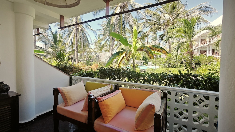 Kisiwa Apartments Watamu at Ascot Resort
