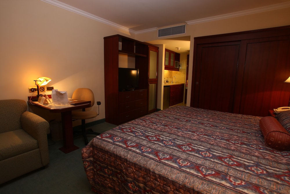 Hotel Mara Inn