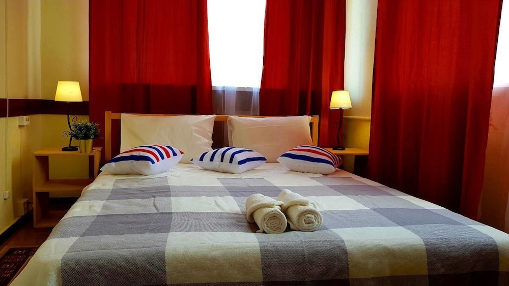 Hostel Don Rostov-on-Don