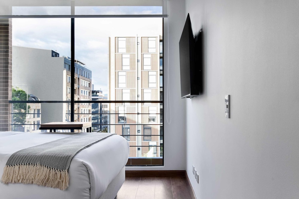 w Modern Loft w Brilliant Deco in Chapinero