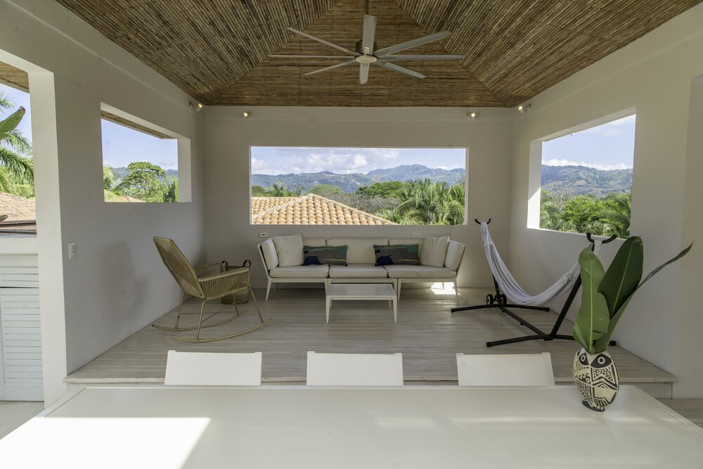 Ocean View Beach House with Pool - Hermosa Palms 44