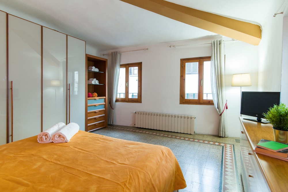 Borgo Allegri Arno Flat