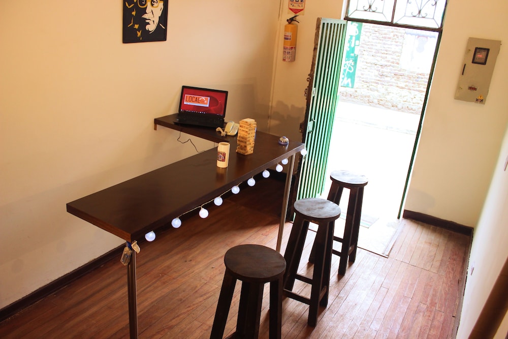 Local Hostel - Property Image 24