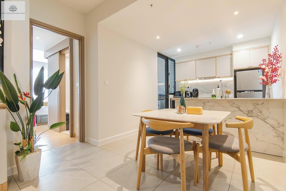 Zenity Signature Residence SaiGon