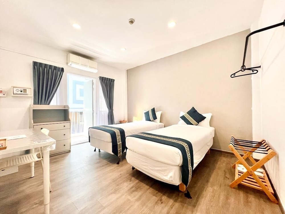 K2 Guest House