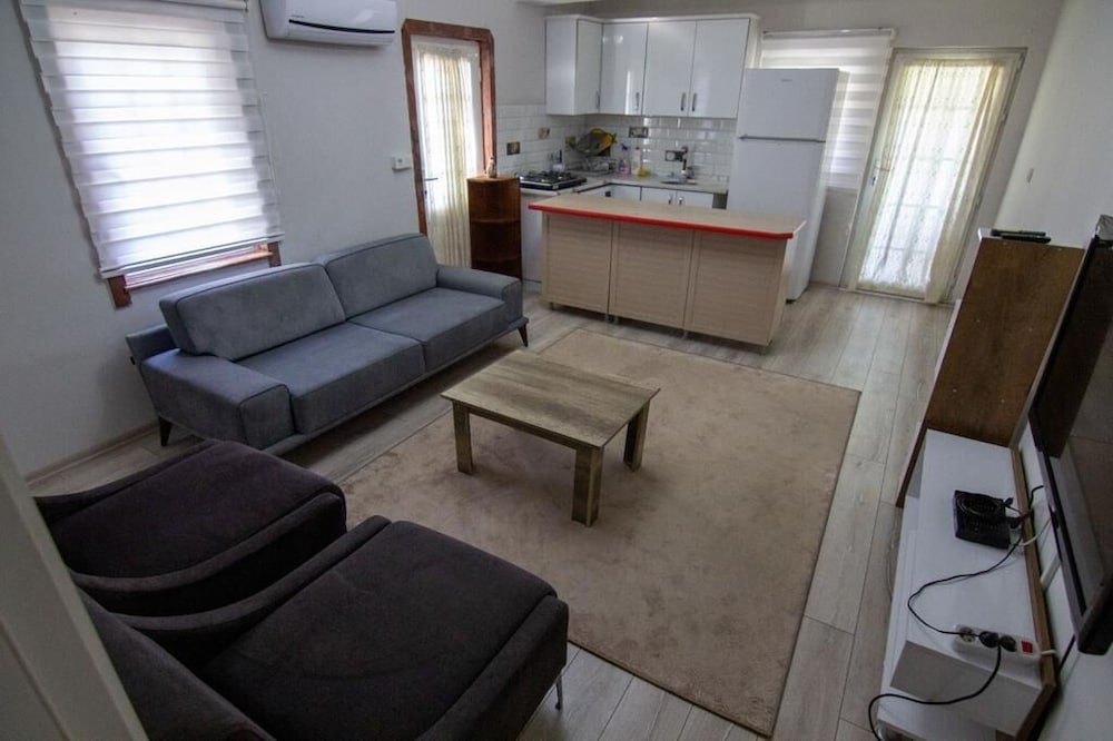 Kampus Pansiyon