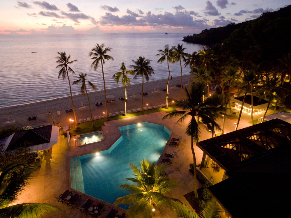 Palau Pacific Resort 26