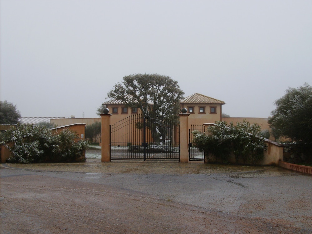 Hotel Castellinaria