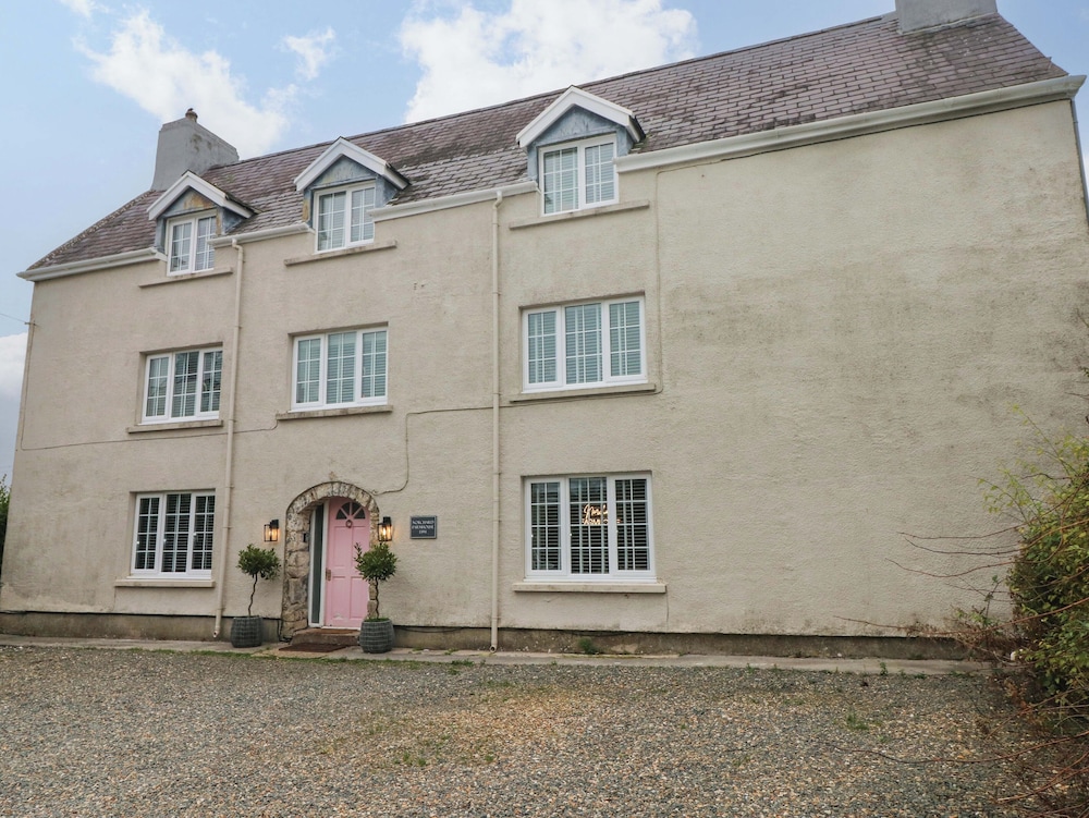 Norchard Farm House