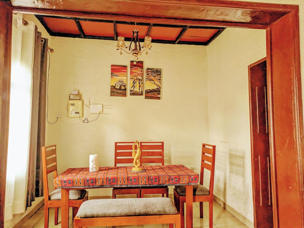 Rand's House I Homestay