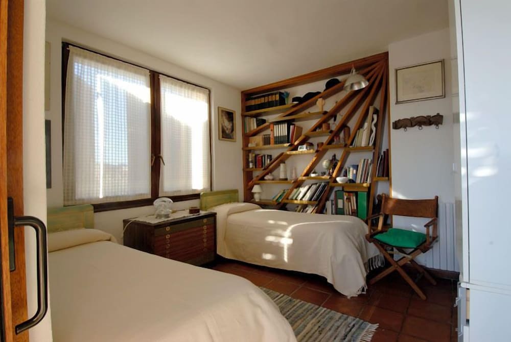 B&B La Chicca di Francesca view 4