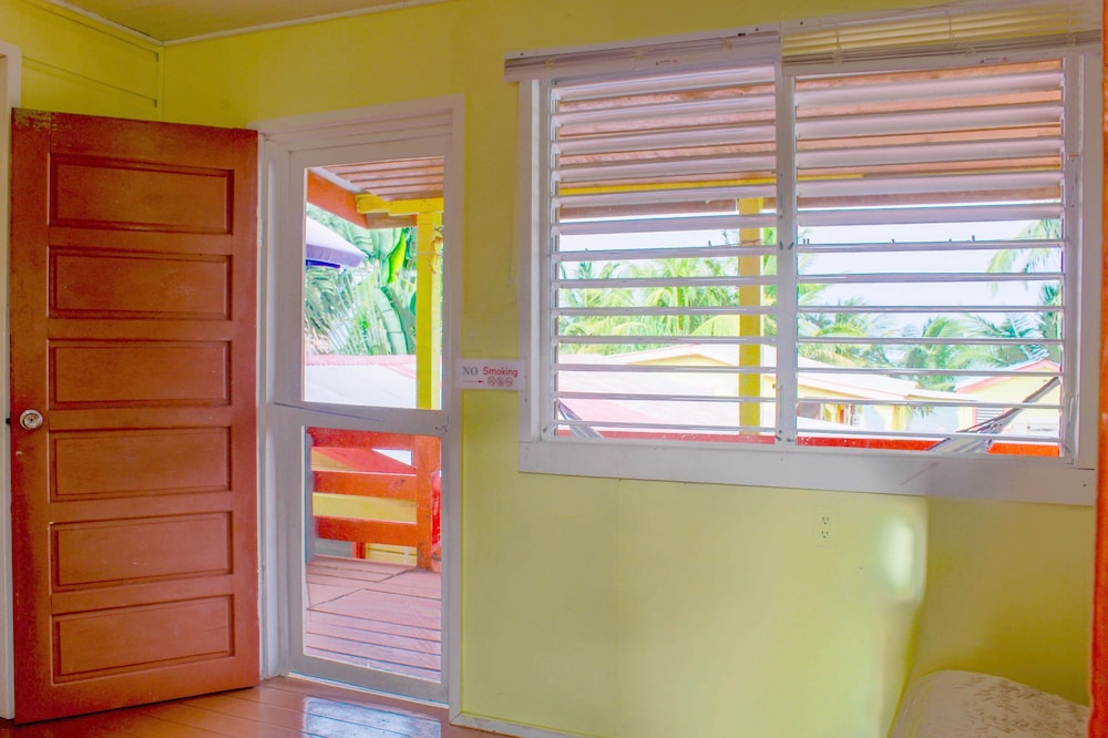 Julia´s Cabanas