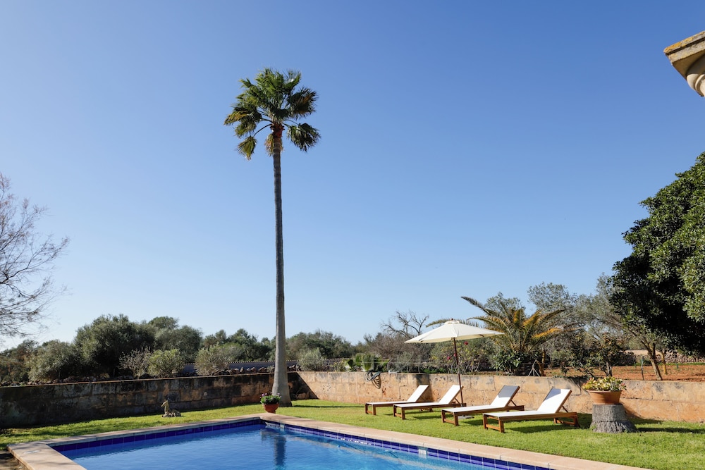 Finca Son Pieras