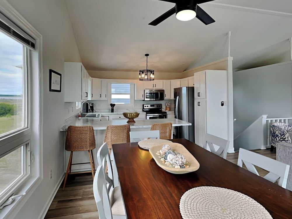 Sunset Retreat by Topsail Realty