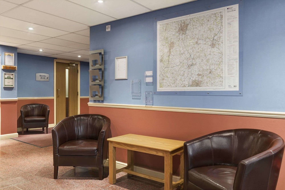 Worcester Vacations - Days Inn by Wyndham Tewkesbury Strensham - Property Image 16