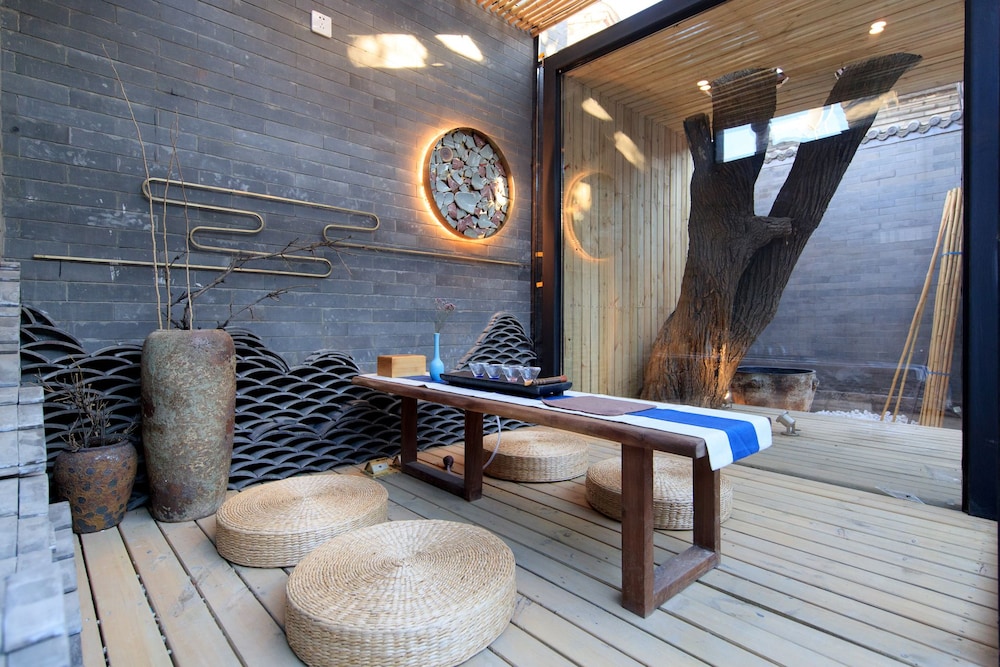 Isvara Flowing Ocean Guesthouse