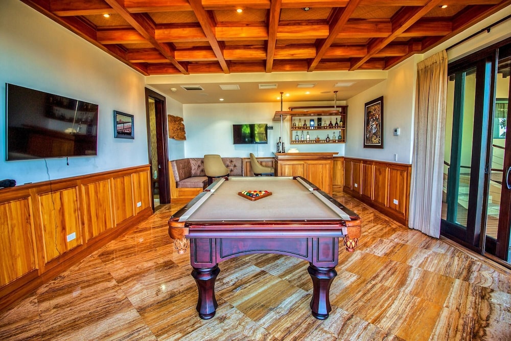 Casa Rosen Villa in Nacascolo