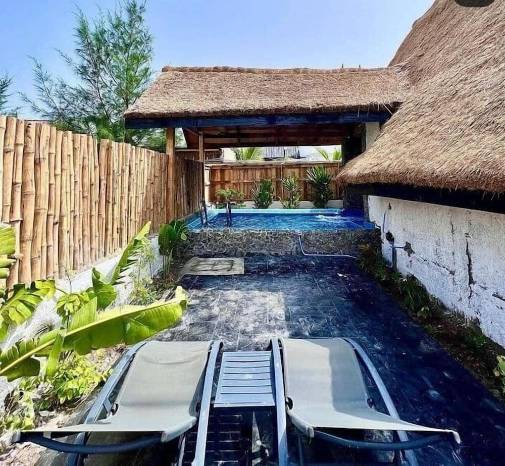 Lekki beach resort - 3bedroom penthouse view 5