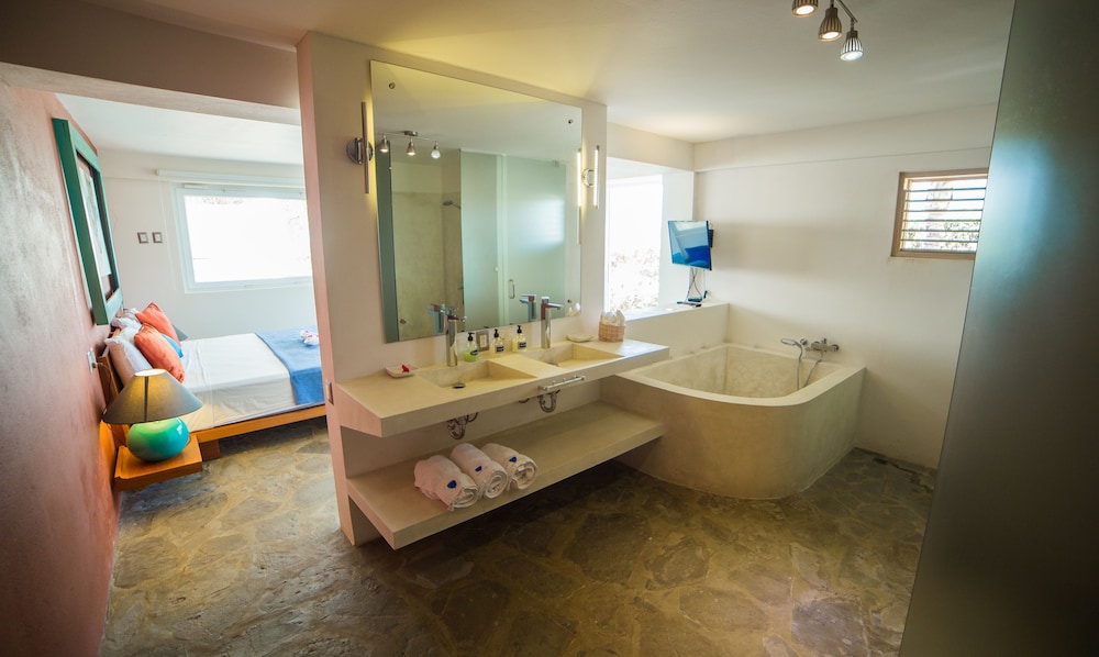 Villas Agua Dulce - Villa Summerhill