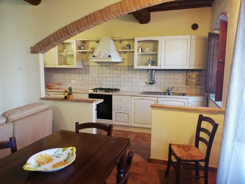Your Relaxing Tuscan Getaway