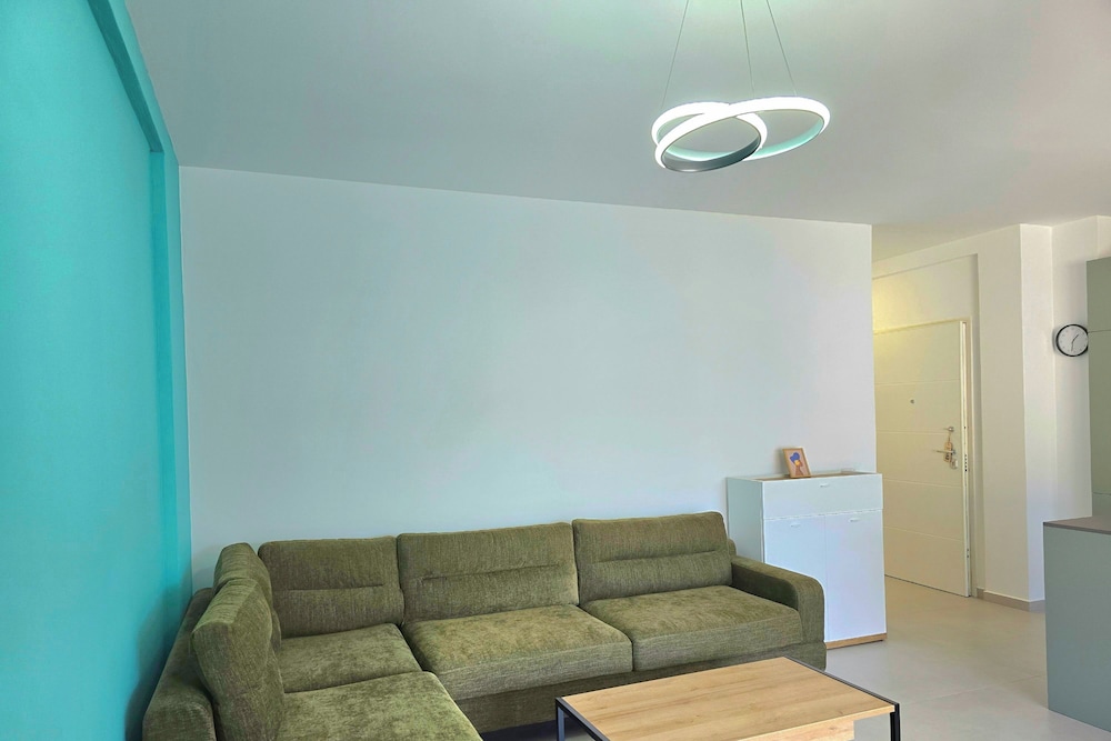 Swiss Sweet Apartment 297 photo 2