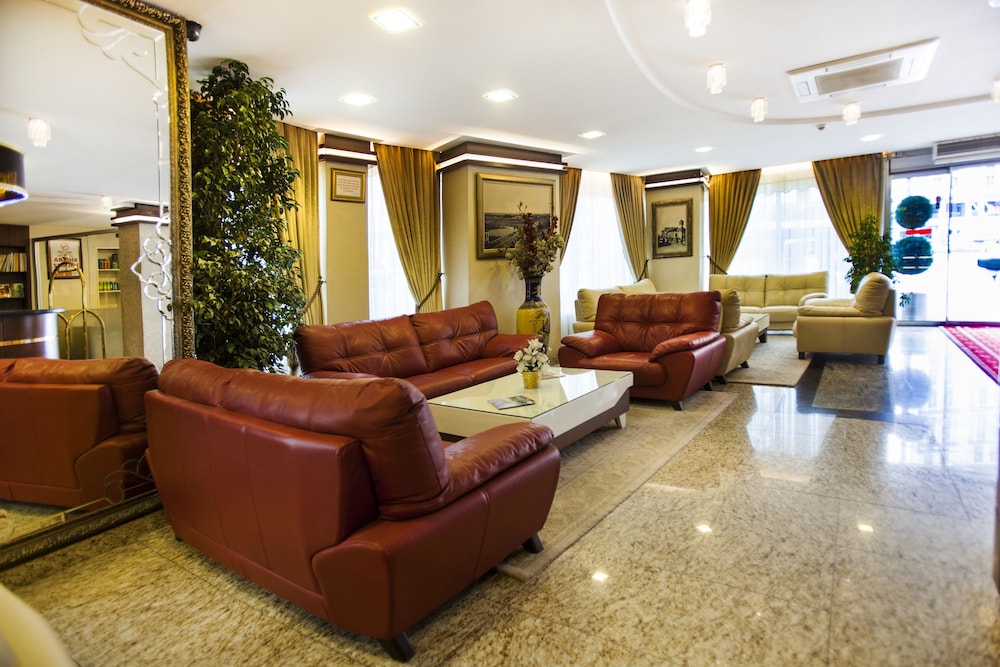 Adana Erten Otel - Image 8