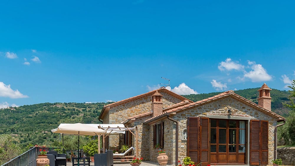 Cortona Vacations - Villa Fabi 6 2 in Cortona - Property Image 24