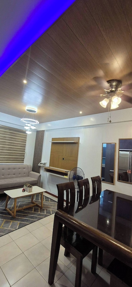 Jewel's Homey Place -2br in a Resort-like Condo