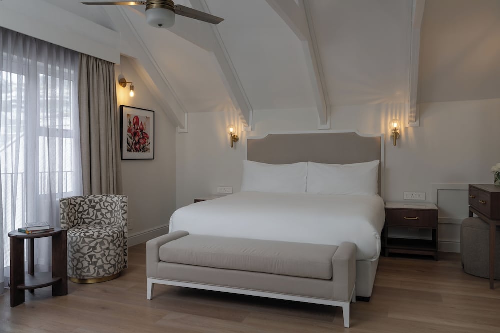Guest House by Morea