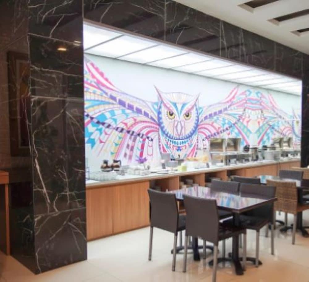 True Blue Hotel Mangga Besar Jakarta