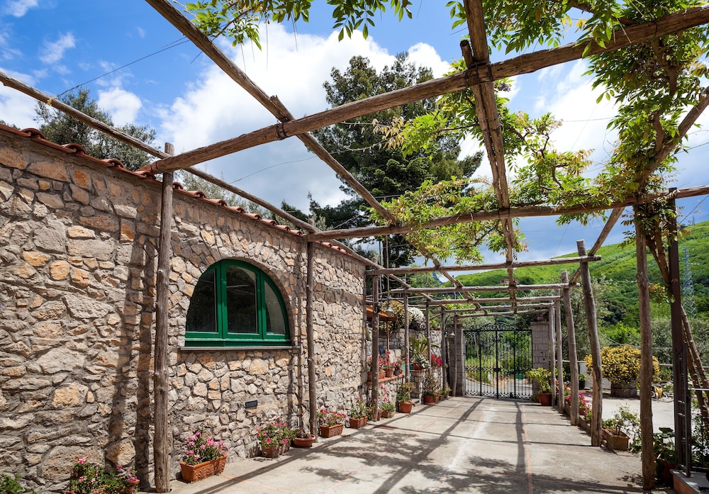 Bed and Breakfast Cassiopea photo 2