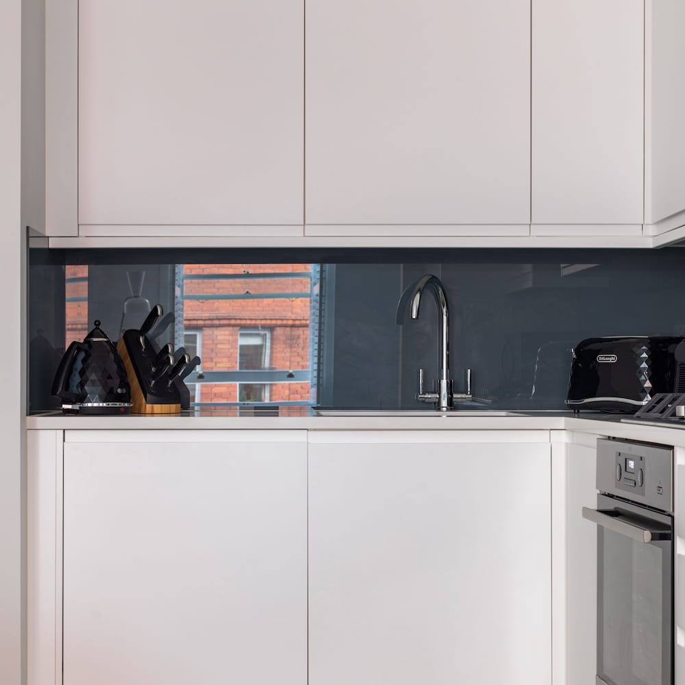 Calm Leicester Sq 1BR - Netflix Nespresso