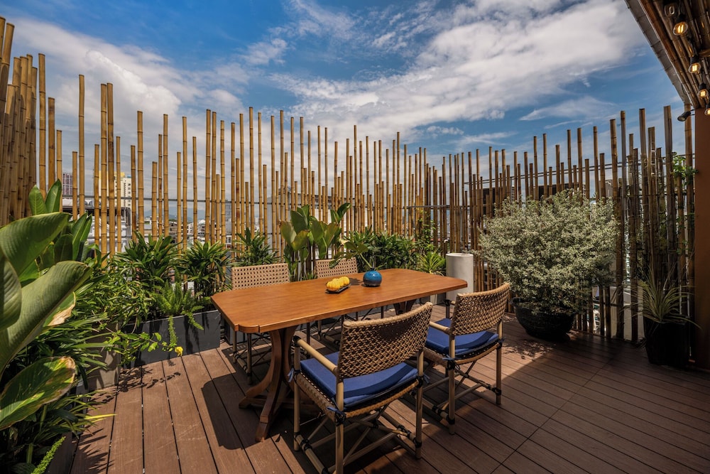 Q Apartment 3 Da Nang
