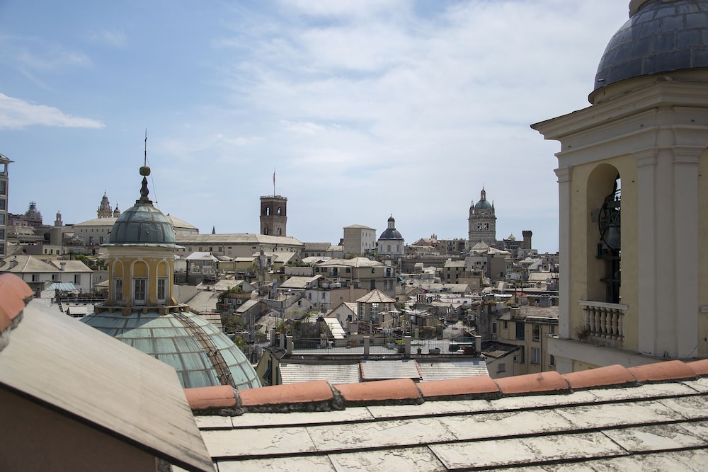 roof