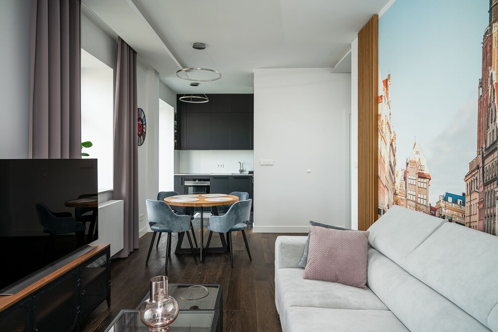 RentPlanet - Apartamenty Stare Miasto