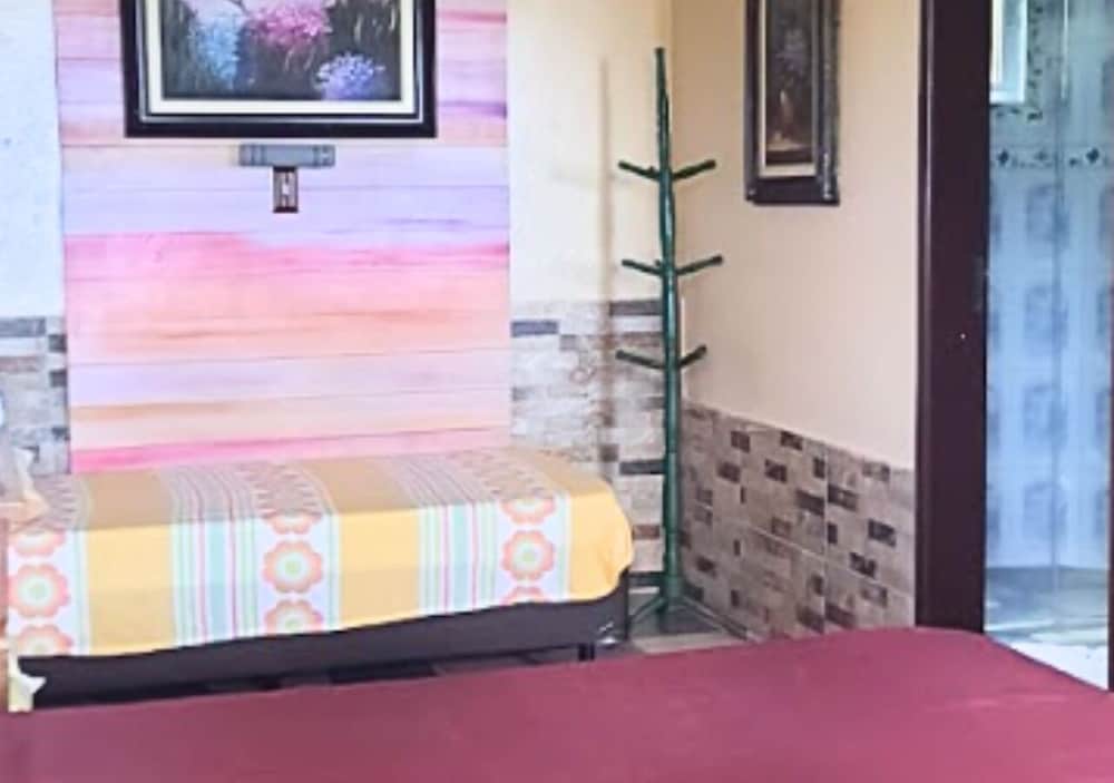 Hostel Lendas do Mar