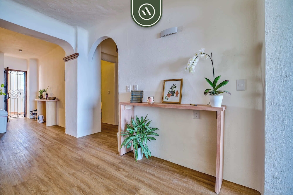 Brand New 2BR Condo With Oceanview - Terrace