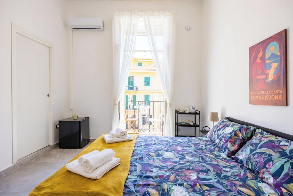 Holme Relais S. Lucia by Napoliapartments