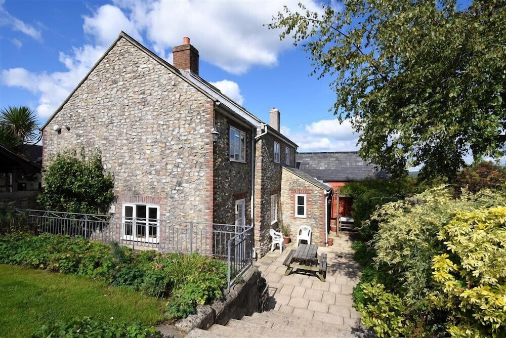 Trill Cottage