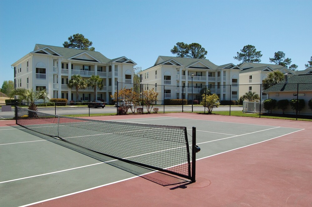 River Oaks 55e 2 Bedroom Condo