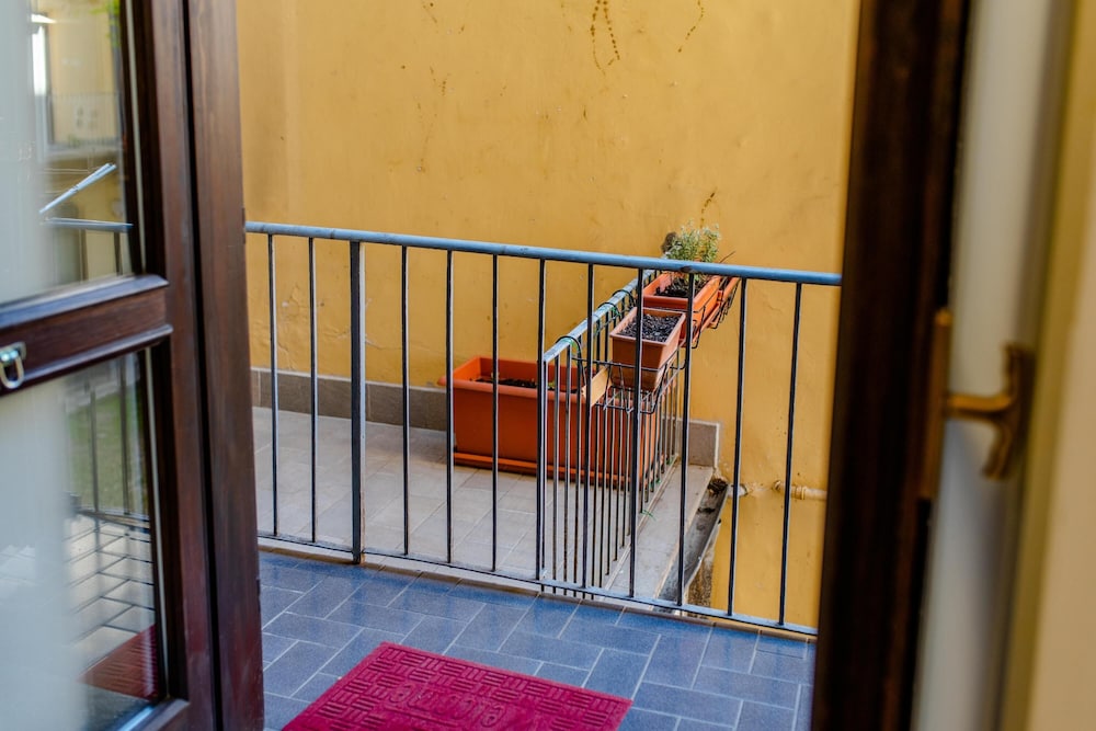 Vittorio Emanuele II - Apartment