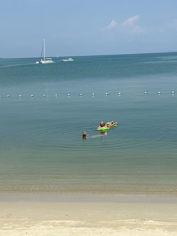 Punnpreeda Beach Resort