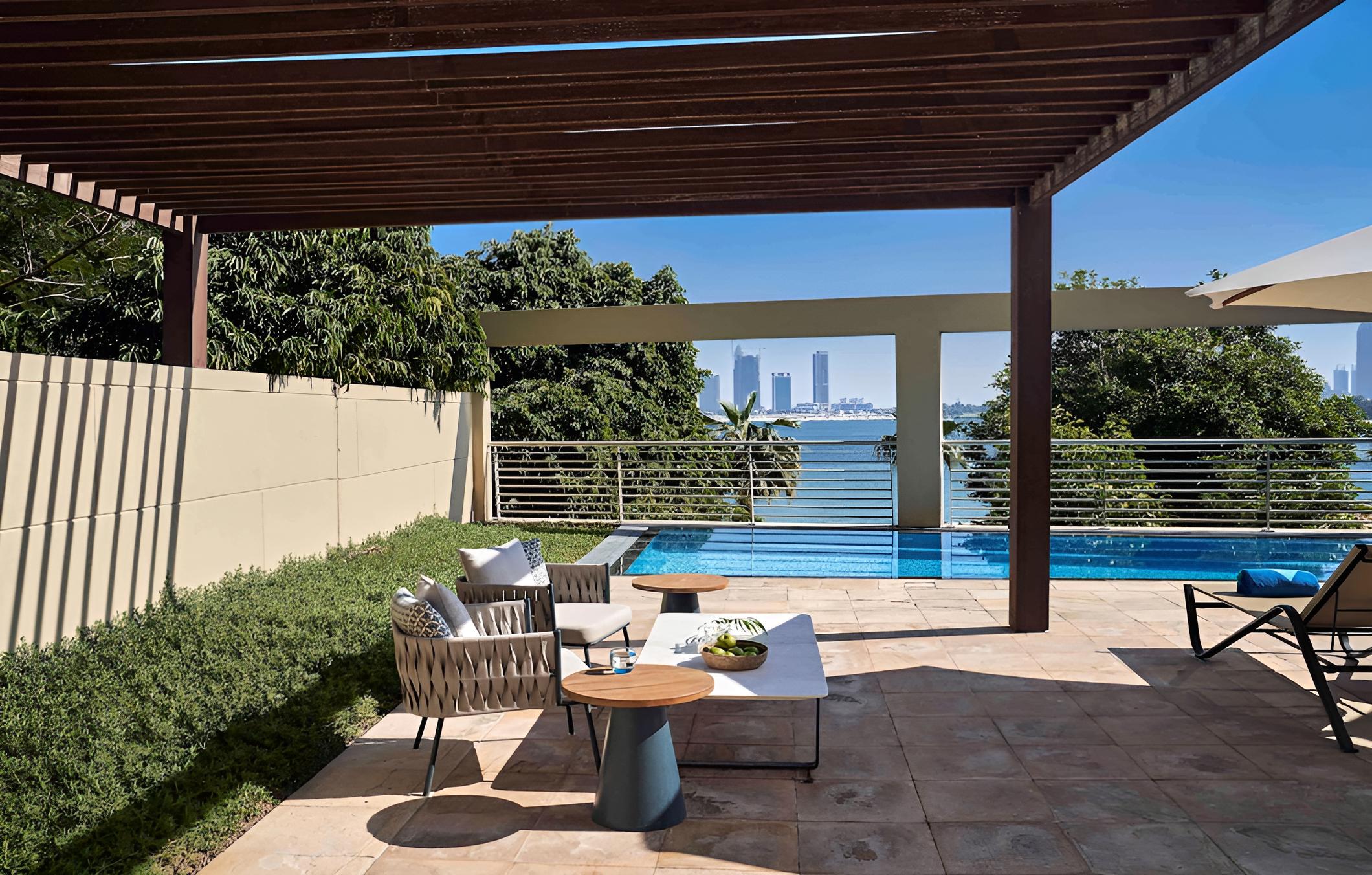 Rixos The Palm Luxury Suite Collection