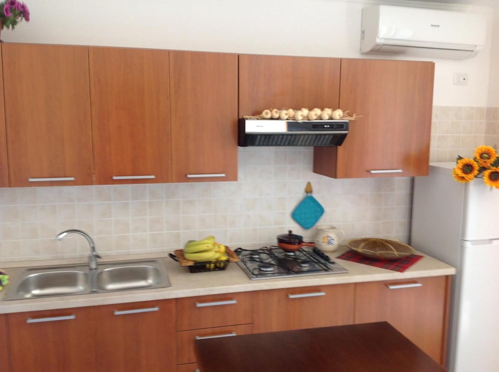 Residence La Pineta
