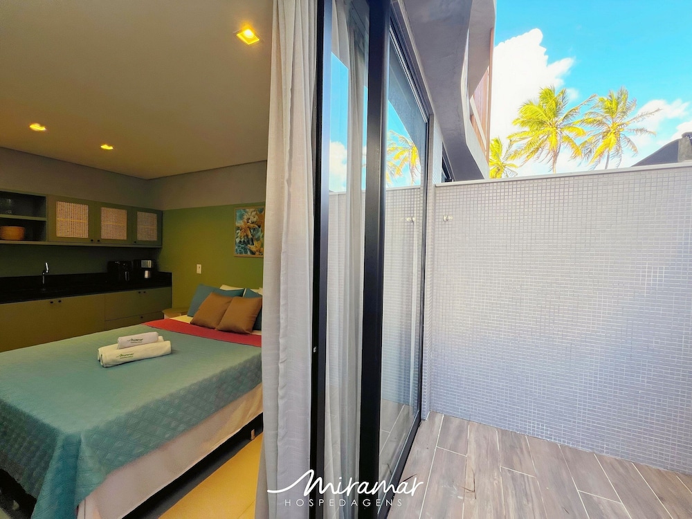 Breeze Miramar Hospedagens