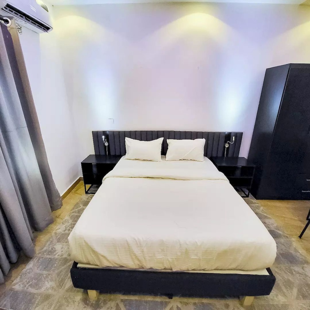 The Haven Apartment By NHS