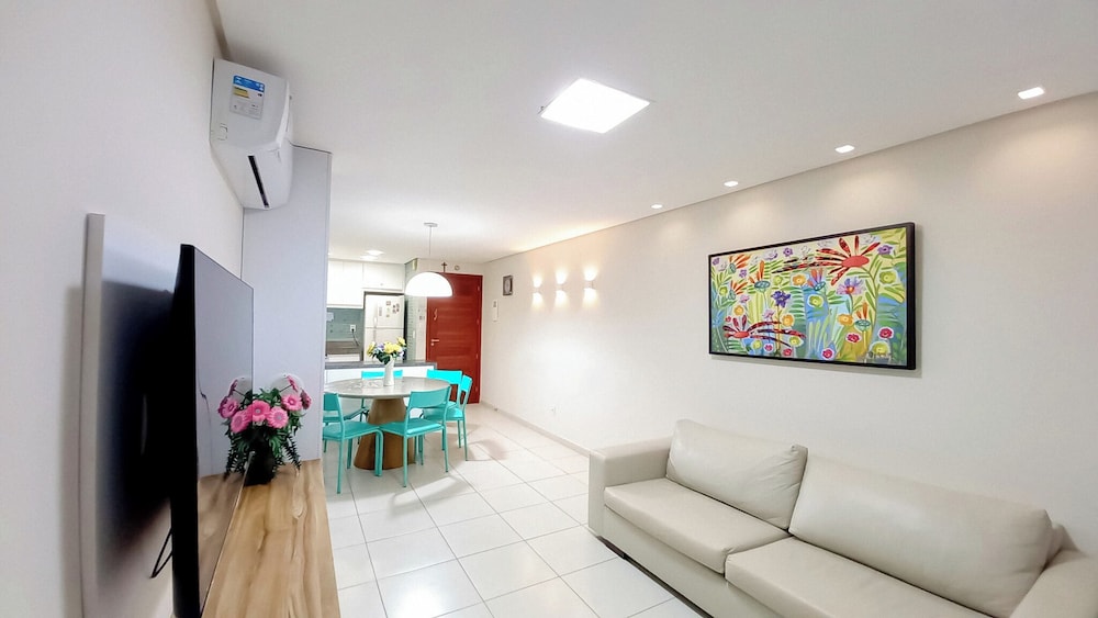 Flats no Carneiros Beach Resort