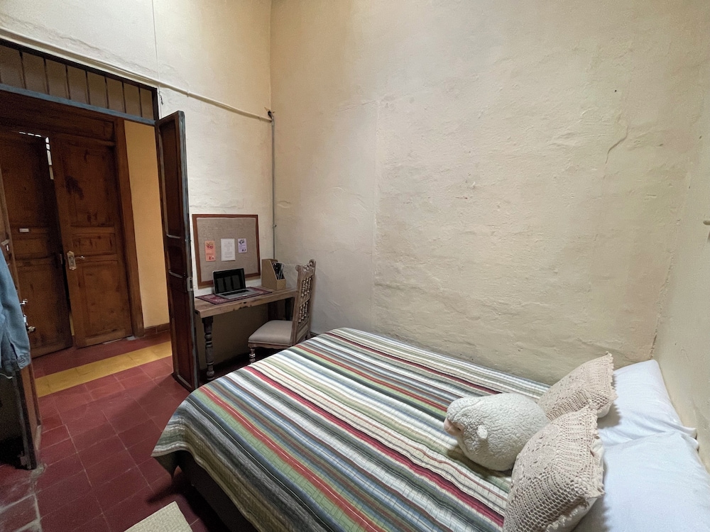 Coliving Granada