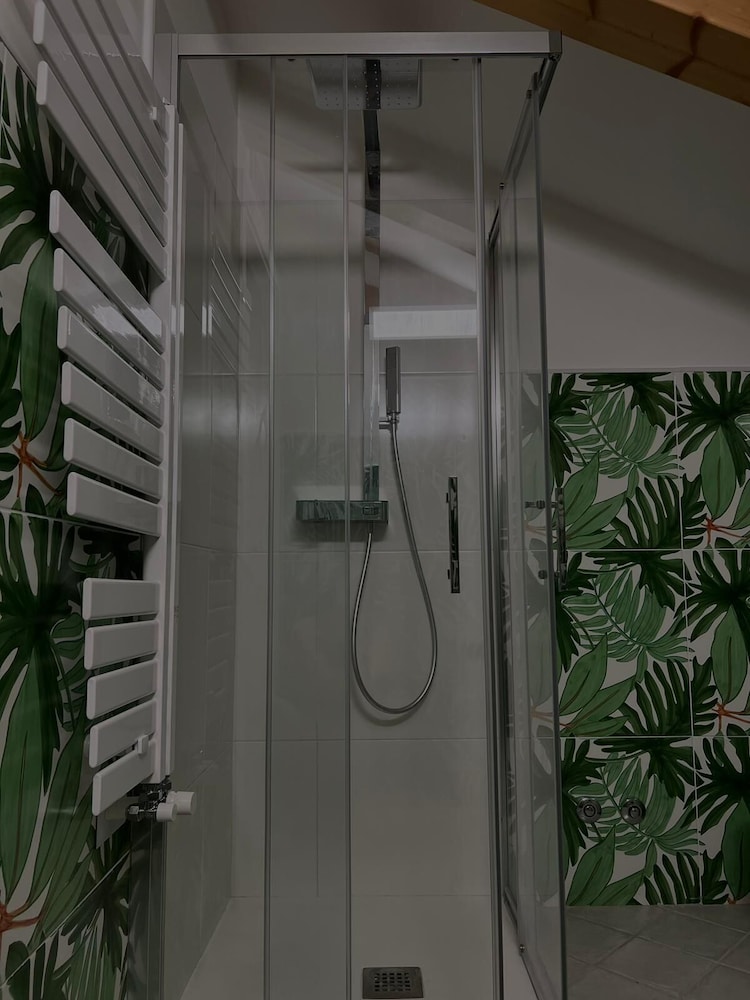 B&B palazzo della guardia