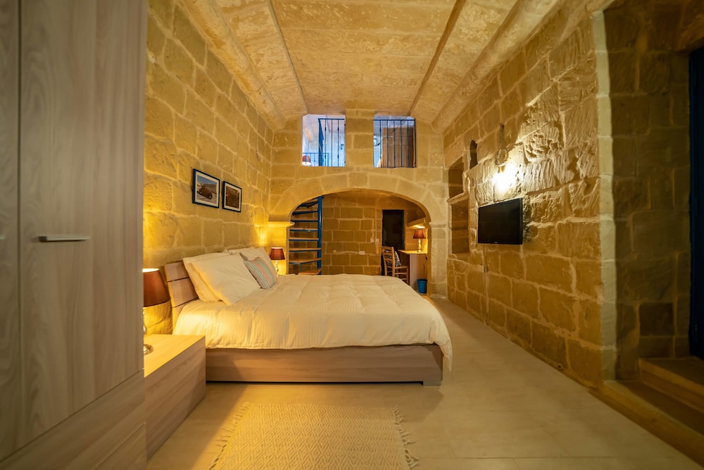 Ta' Pinu B&B, photo 48